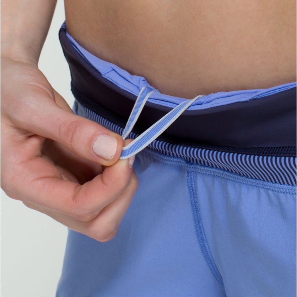 Lululemon Speed Short - Picture 4 of 13